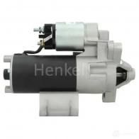 Стартер HENKEL PARTS 3115672 1437493679 X2FHZ ZW - Изображение 4