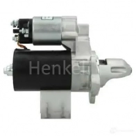 Стартер HENKEL PARTS 1437493529 3118088 XF6N B - Изображение 4