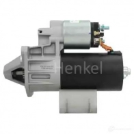 Стартер HENKEL PARTS 1437500094 71 8V4 3125491 - Изображение 2