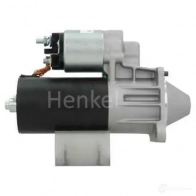 Стартер HENKEL PARTS 1437500094 71 8V4 3125491 - Изображение 4