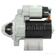 Стартер HENKEL PARTS 1437493506 3122849 4Y 997ZN - Изображение 2
