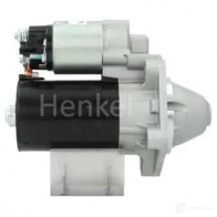 Стартер HENKEL PARTS 1437493506 3122849 4Y 997ZN - Изображение 4