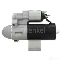 Стартер HENKEL PARTS 1437500110 3126142 3ZI05 I7 - Изображение 2