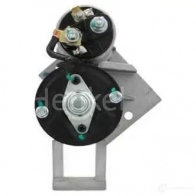 Стартер HENKEL PARTS 1437500110 3126142 3ZI05 I7 - Изображение 3