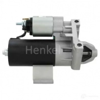Стартер HENKEL PARTS 1437500110 3126142 3ZI05 I7 - Изображение 4