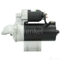 Стартер HENKEL PARTS 3124938 1437500241 GT45 B - Изображение 2