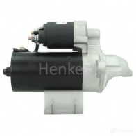 Стартер HENKEL PARTS 3124938 1437500241 GT45 B - Изображение 4