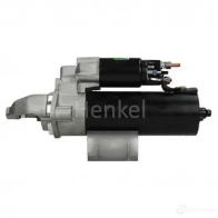 Стартер HENKEL PARTS 3115088 QR QIE 1437493687 - Изображение 2