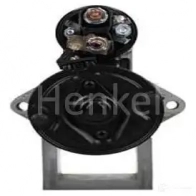 Стартер HENKEL PARTS 3115088 QR QIE 1437493687 - Изображение 3