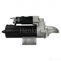 Стартер HENKEL PARTS 3115088 QR QIE 1437493687 - Изображение 4