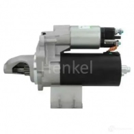 Стартер HENKEL PARTS 1437493700 C JSH4 3115109 - Изображение 2