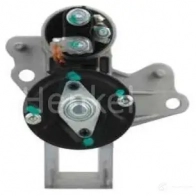 Стартер HENKEL PARTS 1437493700 C JSH4 3115109 - Изображение 3