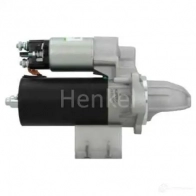Стартер HENKEL PARTS 1437493700 C JSH4 3115109 - Изображение 4