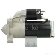 Стартер HENKEL PARTS ED NYA 3115674 1437495670 - Изображение 2