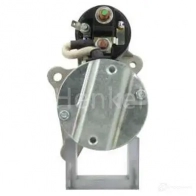 Стартер HENKEL PARTS ED NYA 3115674 1437495670 - Изображение 3