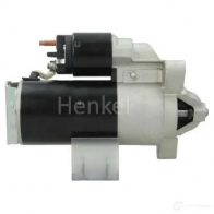 Стартер HENKEL PARTS ED NYA 3115674 1437495670 - Изображение 4