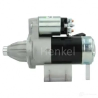 Стартер HENKEL PARTS 1437494087 3126276 H BN42G - Изображение 2