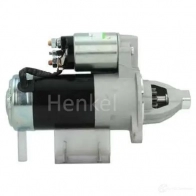 Стартер HENKEL PARTS 1437494087 3126276 H BN42G - Изображение 4