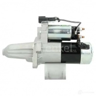 Стартер HENKEL PARTS 3112877 F UR377K 1437500284 - Изображение 2