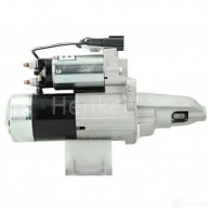 Стартер HENKEL PARTS 3112877 F UR377K 1437500284 - Изображение 4