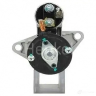 Стартер HENKEL PARTS UP GM9 1437494065 3118075 - Изображение 3