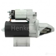 Стартер HENKEL PARTS UP GM9 1437494065 3118075 - Изображение 4