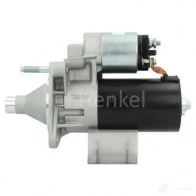 Стартер HENKEL PARTS 3126133 1437494066 HXHQ P77 - Изображение 2