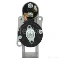 Стартер HENKEL PARTS 3126133 1437494066 HXHQ P77 - Изображение 3