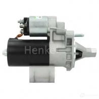Стартер HENKEL PARTS 3126133 1437494066 HXHQ P77 - Изображение 4