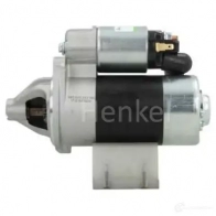 Стартер HENKEL PARTS 1437494084 Y AJ8N1 3127670 - Изображение 2