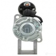 Стартер HENKEL PARTS 1437494084 Y AJ8N1 3127670 - Изображение 3