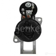 Стартер HENKEL PARTS NMN8 J 1437493706 3110662 - Изображение 3
