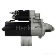 Стартер HENKEL PARTS NMN8 J 1437493706 3110662 - Изображение 4