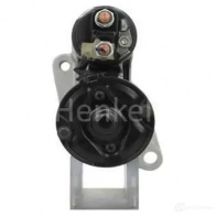 Стартер HENKEL PARTS H4T P9 3126249 1437494076 - Изображение 3