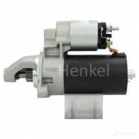 Стартер HENKEL PARTS 1437500297 NKJH FZ 3114675 - Изображение 2
