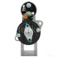 Стартер HENKEL PARTS 1437500297 NKJH FZ 3114675 - Изображение 3