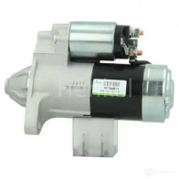 Стартер HENKEL PARTS F0 X3B2L 3126363 1437493713 - Изображение 2