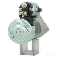 Стартер HENKEL PARTS F0 X3B2L 3126363 1437493713 - Изображение 3