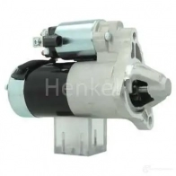 Стартер HENKEL PARTS F0 X3B2L 3126363 1437493713 - Изображение 4