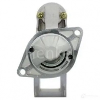 Стартер HENKEL PARTS 3124757 1437493718 EJ 33L - Изображение 1