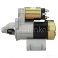 Стартер HENKEL PARTS 3124757 1437493718 EJ 33L - Изображение 2