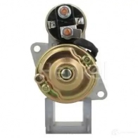 Стартер HENKEL PARTS 3124757 1437493718 EJ 33L - Изображение 3