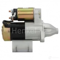 Стартер HENKEL PARTS 3124757 1437493718 EJ 33L - Изображение 4