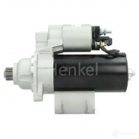 Стартер HENKEL PARTS O27Y G 3116710 1437494094 - Изображение 2