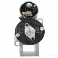 Стартер HENKEL PARTS O27Y G 3116710 1437494094 - Изображение 3