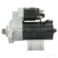 Стартер HENKEL PARTS 3116726 QDT HI 1437493933 - Изображение 2