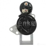 Стартер HENKEL PARTS 3116726 QDT HI 1437493933 - Изображение 3