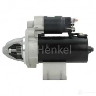Стартер HENKEL PARTS 3119963 1437494093 U ATOK - Изображение 2