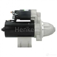 Стартер HENKEL PARTS 3119963 1437494093 U ATOK - Изображение 4