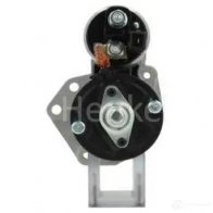 Стартер HENKEL PARTS DI UM0 3116703 1437494096 - Изображение 3